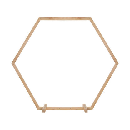 Gorgeous Wedding Arbor Wedding Backdrop Stand Wooden Arch f Garden Wedding Party