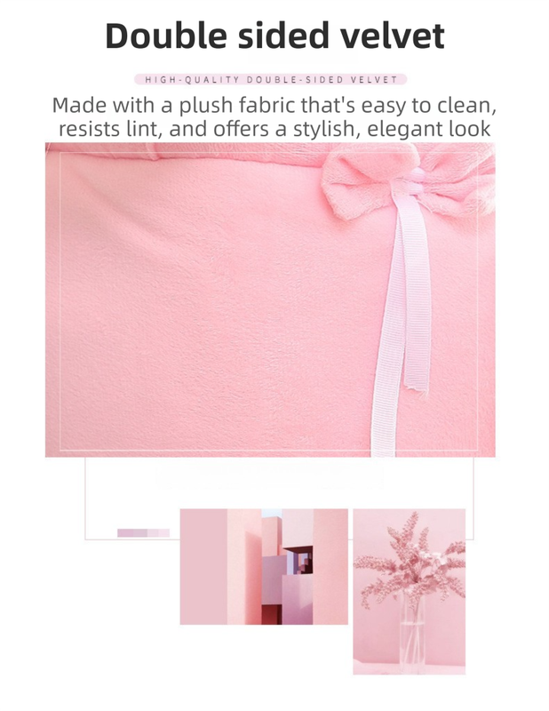 Grey 2-in-1 Ultra-Soft Plush Pet Carrier & Mobile Bed - Portable & Lightweight Cute Cat Ear Design Travel Cabin (XL 38 x 25 x 30CM)