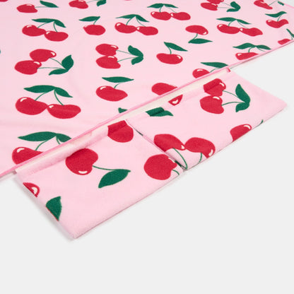 2-in-1 Microfiber Sun Lounger Towel & Portable Tote Bag - Sand-Free & Quick Dry Beach Chair Cover with Side Pockets (ST004 / 75x211cm)