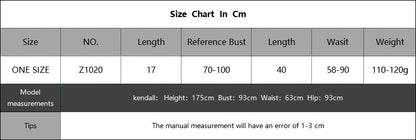 White Women's Hand-Crocheted Two-Piece Bikini Set with Shell Accents and Tassel Skirt